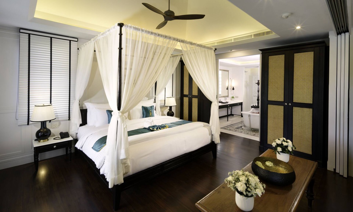 Old City Hotel | Siri Village Chiang Mai