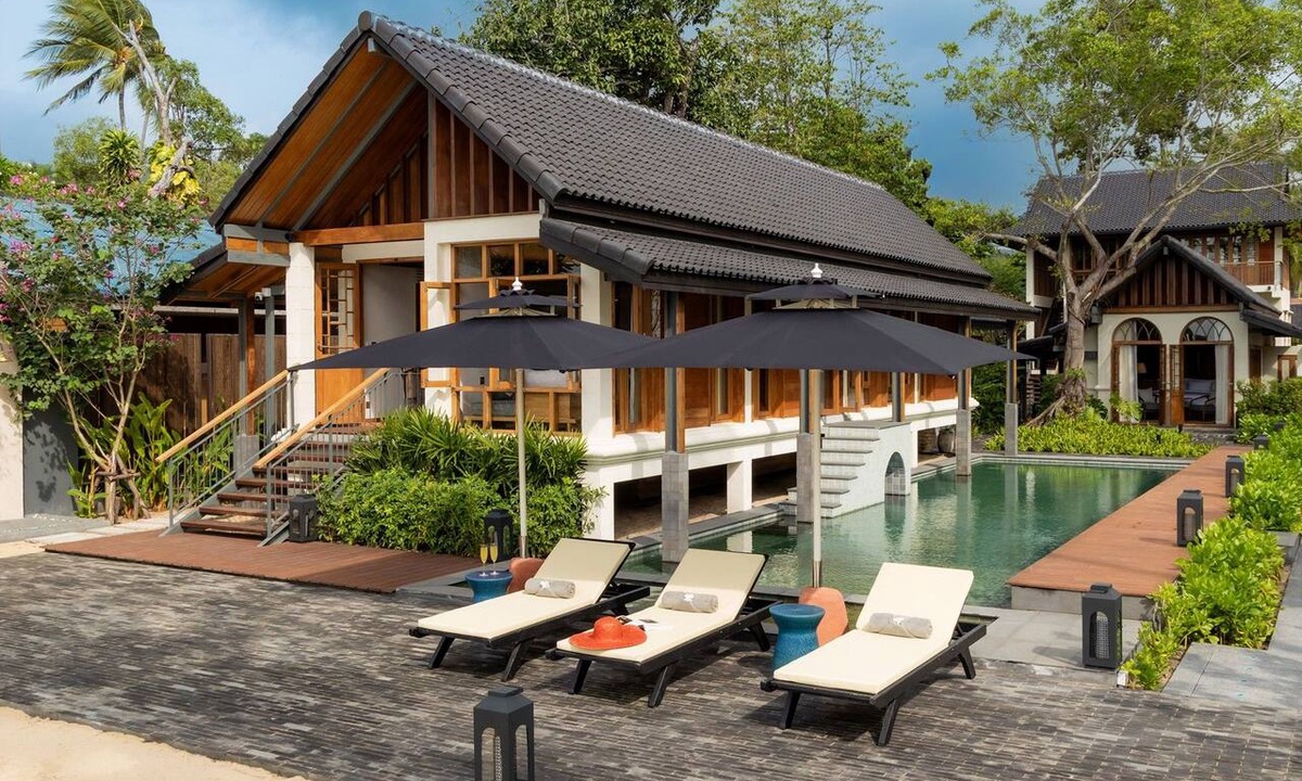 Lipa Noi Villa | Siritarar Residence by Elite Havens