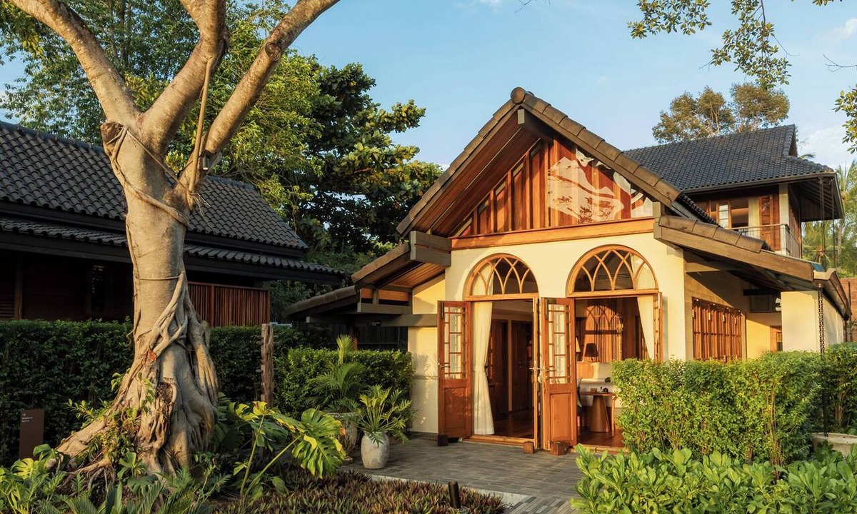 Lipa Noi Villa | Siritarar Residence