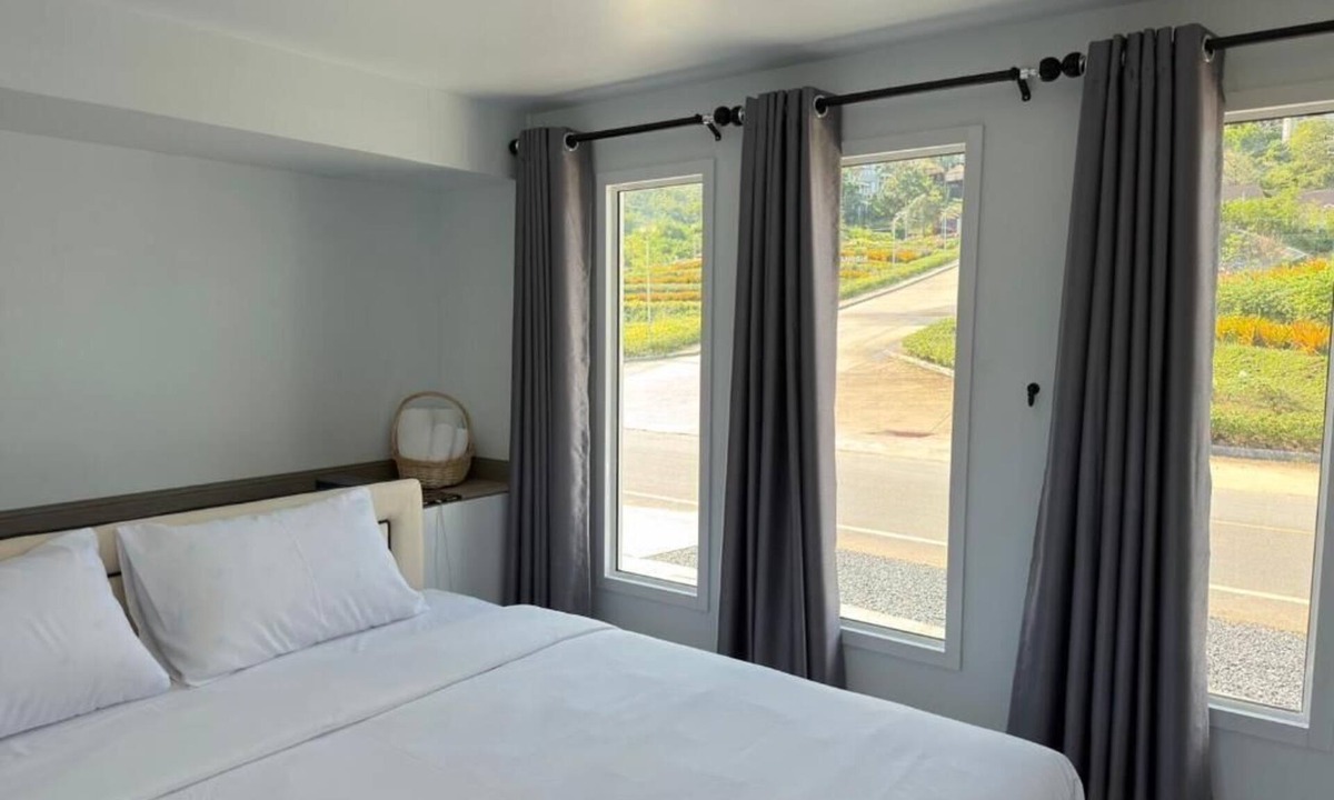 Takua Thung Hotel | Siriwan boutique hotel