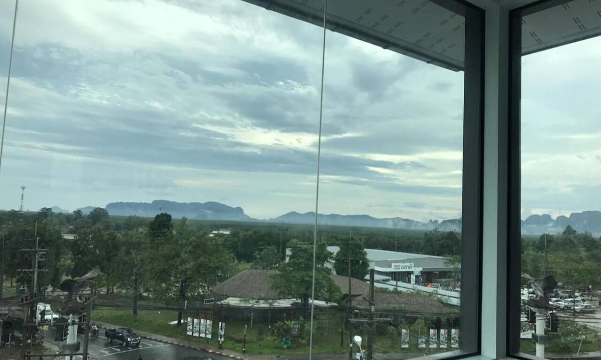 Downtown Krabi Hotel | Sita Krabi Hotel
