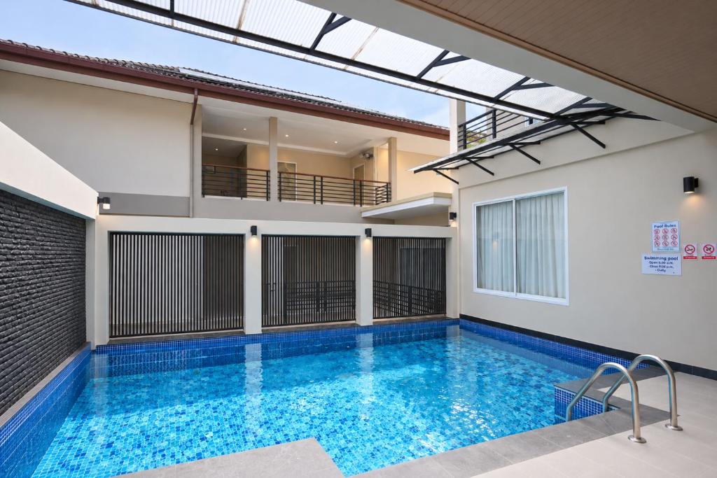 Choeng Thale Hotel | Sivana Place Phuket