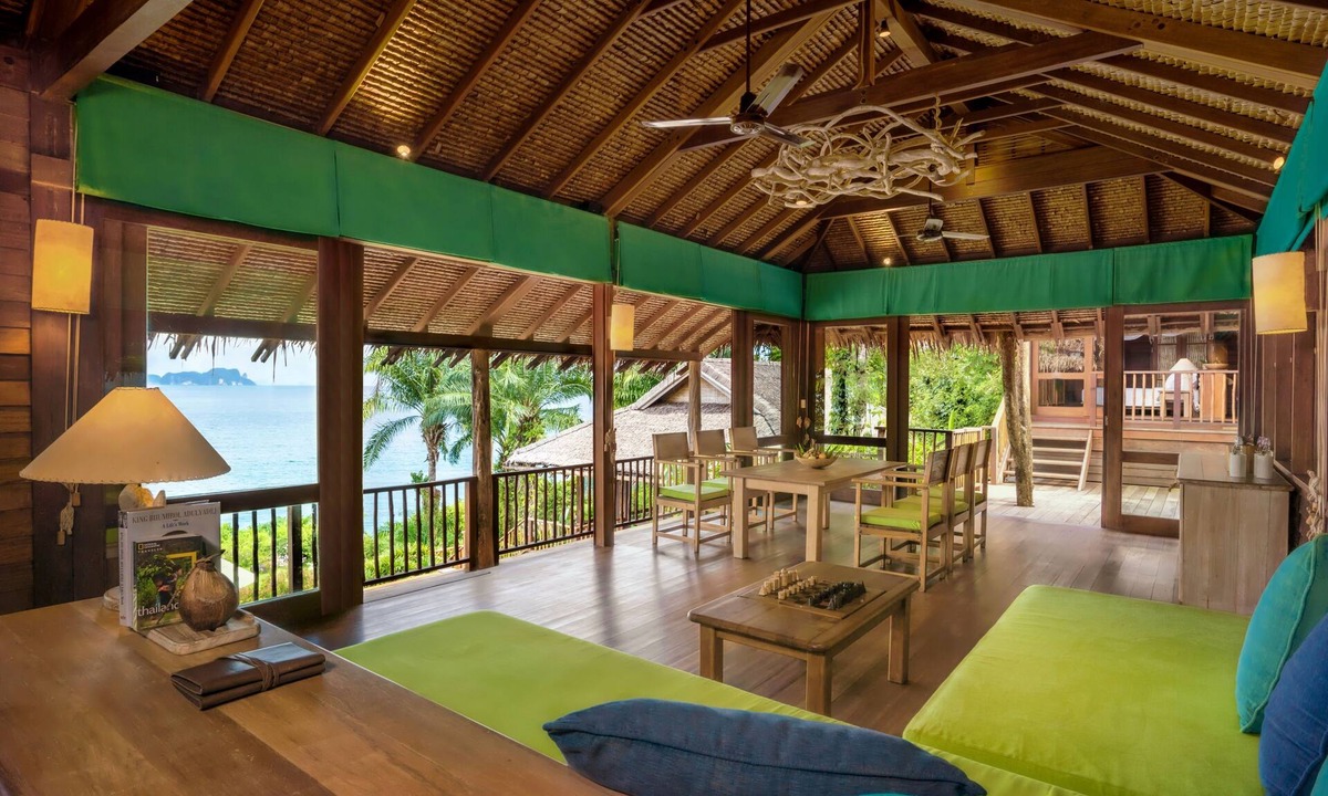 Ko Yao Resort | Six Senses Yao Noi
