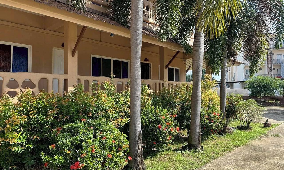 Phitsanulok Hotel | Sk Hotel Phitsanulok
