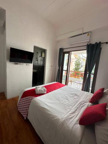 Talat Yai Hostel | SK Poshtel phuket old town