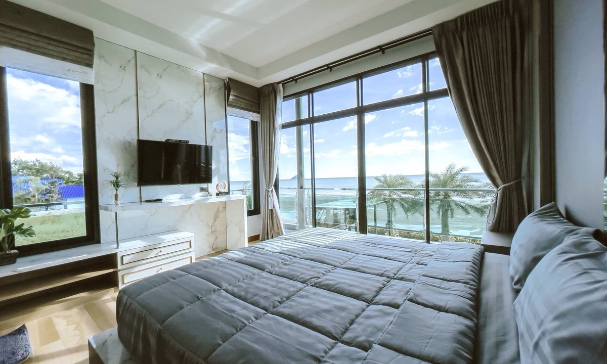 Laem Sing Villa | Sky Beach Pool Villa Chanthaburi 1