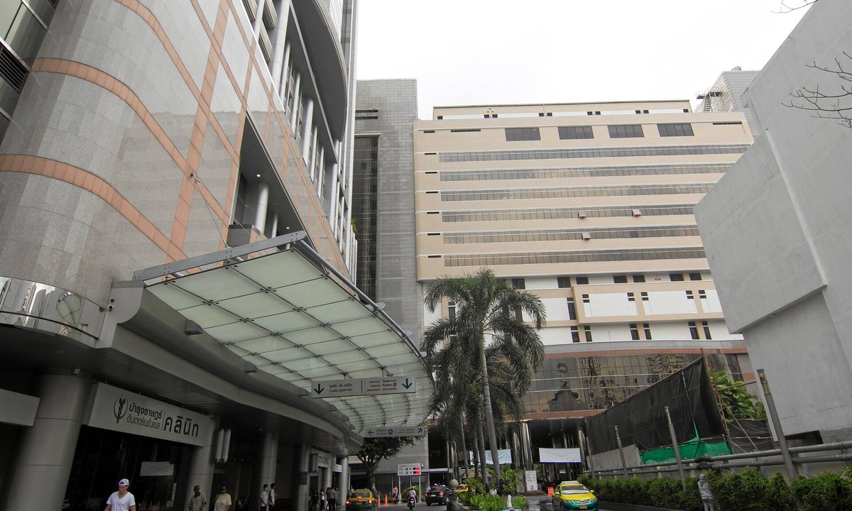 Khlong Toei Nuea Hotel | Sky Suites