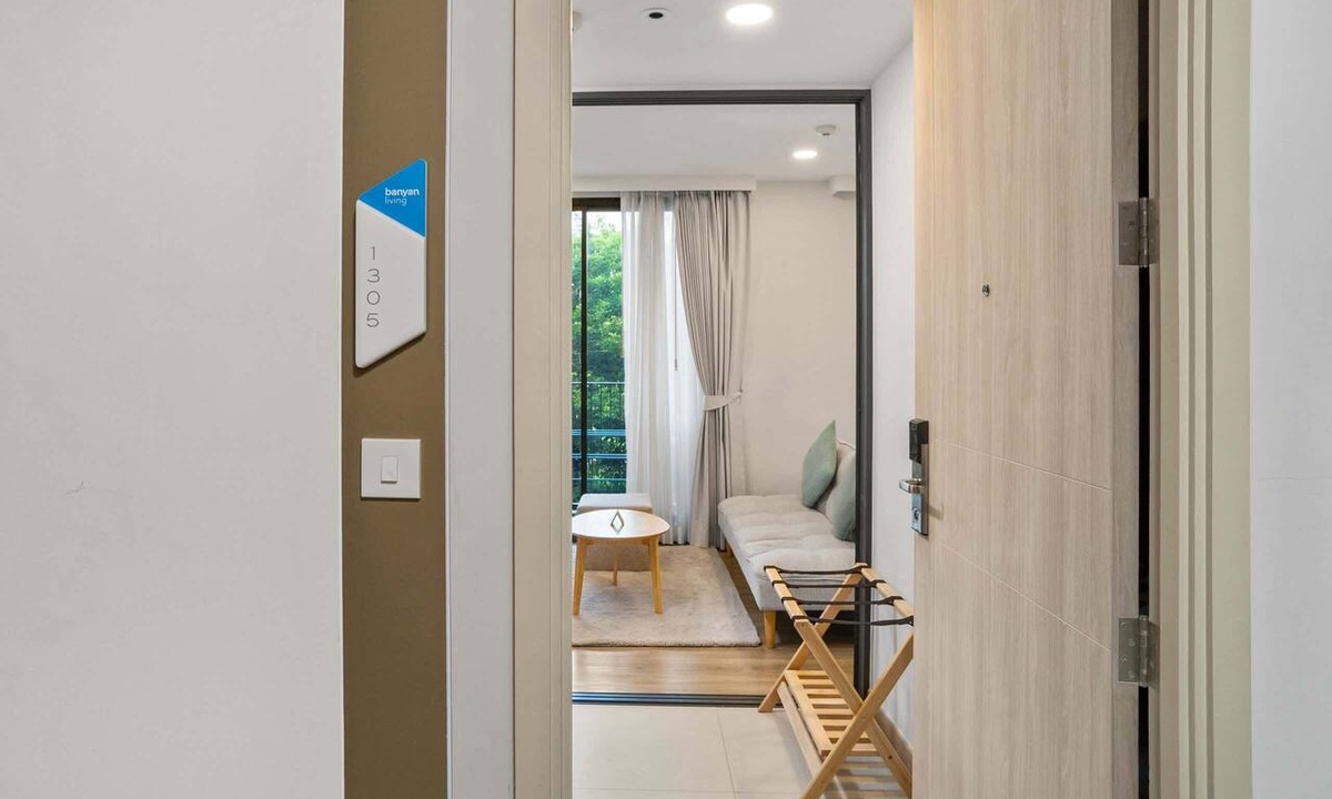 Laguna Condo | Skypark Aurora, Studio 1305 1A Deluxe