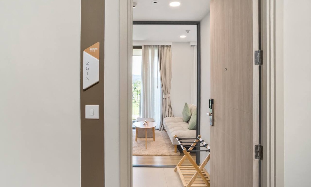 Laguna Condo | Skypark Aurora, Studio 2513 1A Premium