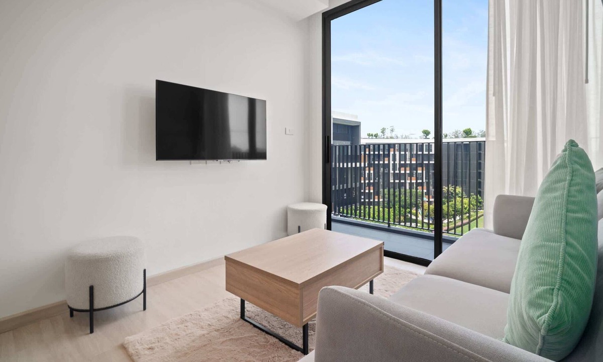 Laguna Condo | Skypark Aurora, Two-Bedroom 3607 2Bx Premium