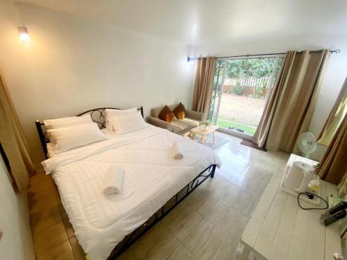 Nong Nam Daeng House | Sleep Home Khaoyai