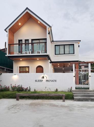 Mu Si Ski Chalet | sleep private khaoyai near khaoyai 3km