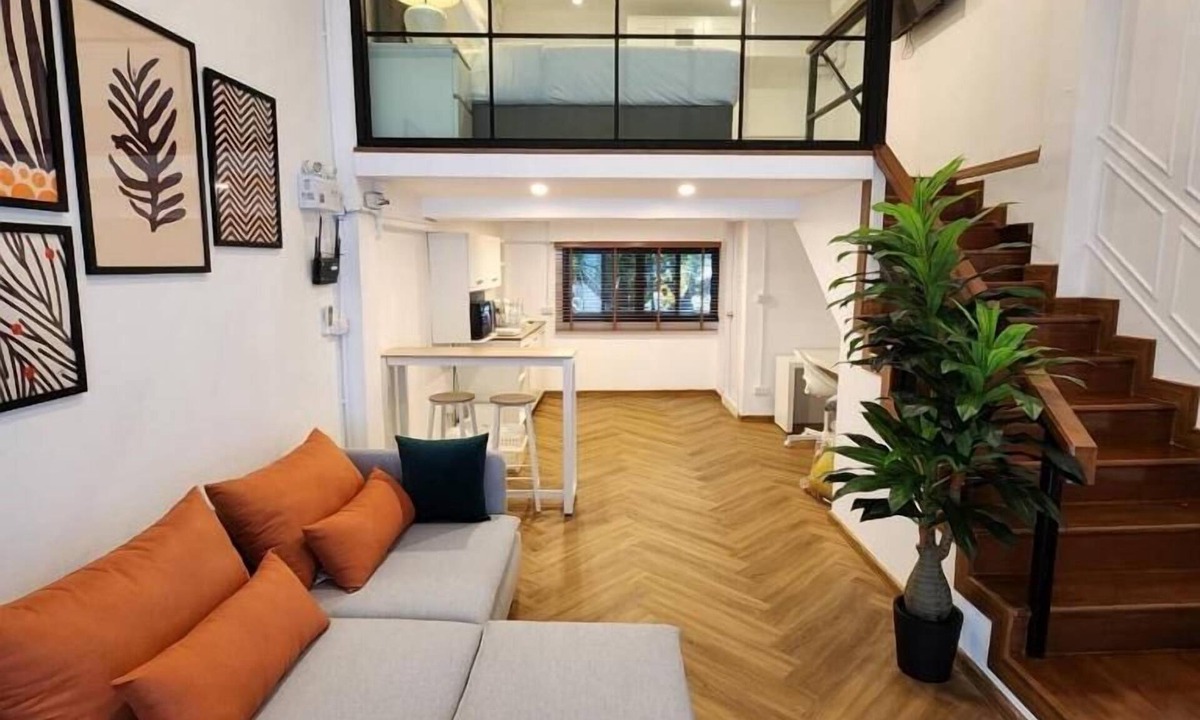 Old City Hotel | Sleep Walker Poshtel