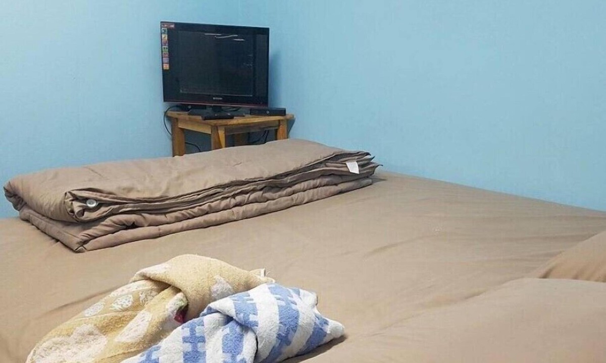 Phitsanulok House | Sleep300