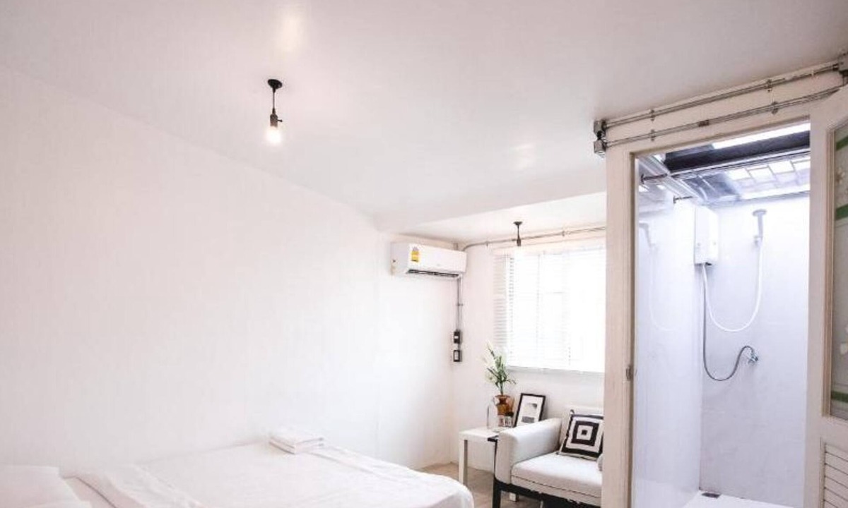 Don Muang Hostel | Sleepcase Hostel