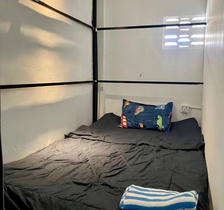 Chamkar Mon Apartment | Sobrat Two