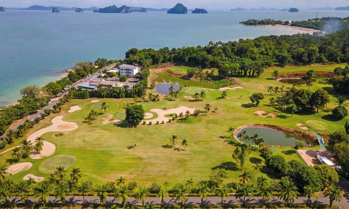 Nong Thale Resort | Sofitel Krabi Phokeethra Golf & Spa Resort