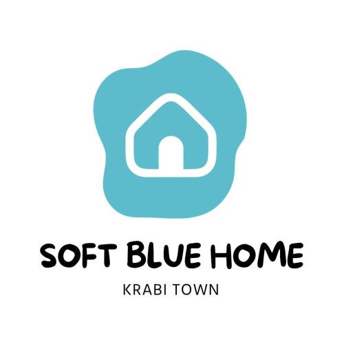 Downtown Krabi House | Soft Blue Home, Krabi Town