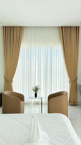 Kampong Cham Hotel | Soksan Nylen Hotel