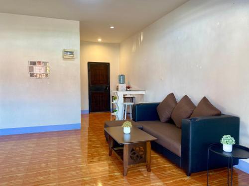 Chiang Rai House | Solar cell rental house