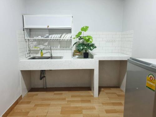 Nakhon Nayok Apartment | Solara เฮ้าส์