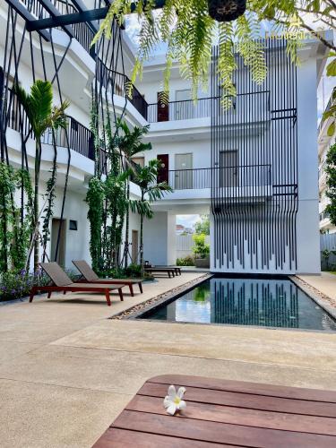 Siem Reap Hotel | Somatepy Boutique Hotel