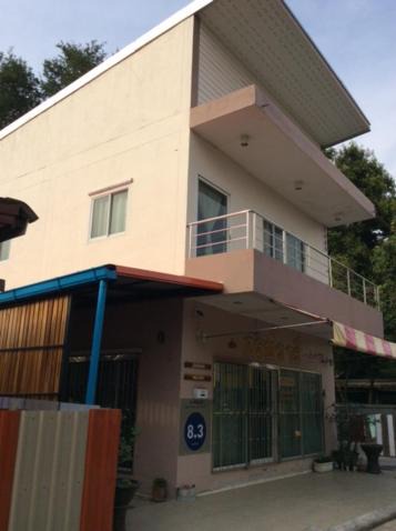 Ban Tai Hotel | Sorn Waree Home place