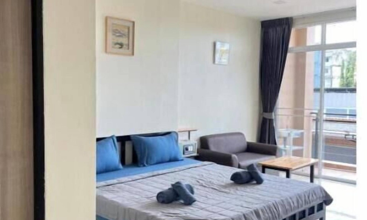 Nong Prue Apartment | Sorot Beach One-Bedroom Apartment #4