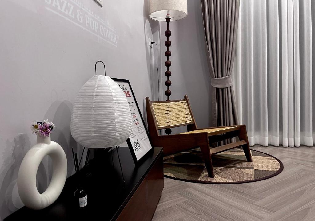 Phaya Thai Hostel | Soulstay Bangkok