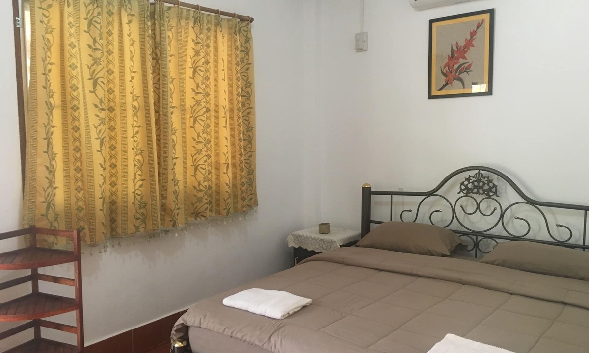 Vientiane Cabin | Soutchai Resort