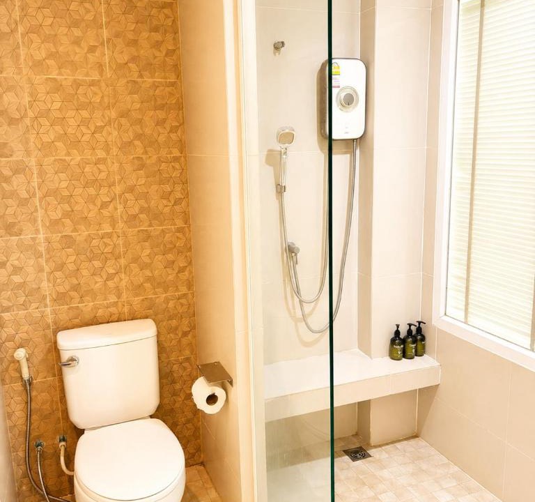 Chumphon Hotel | Southgate Residence Hotel - SHA Certified