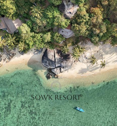 Baan Tai Resort | SOWK Resort