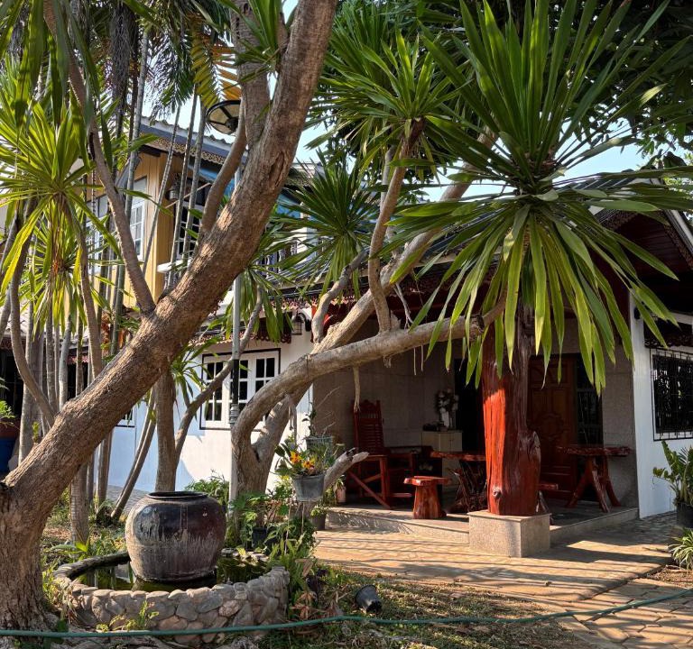 Mae Sot House | SP Home at Maesot