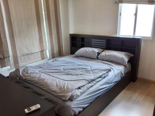 Bang Prok House | Spacious Entire House with shared Fitness Room and Shared Indoor Pool in club