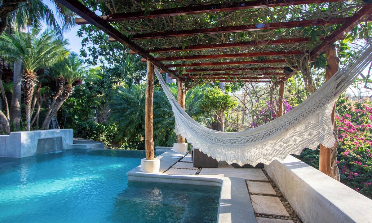 San Juan del Sur House | Spacious luxury villa minutes from town, nearby beaches and attractions!
