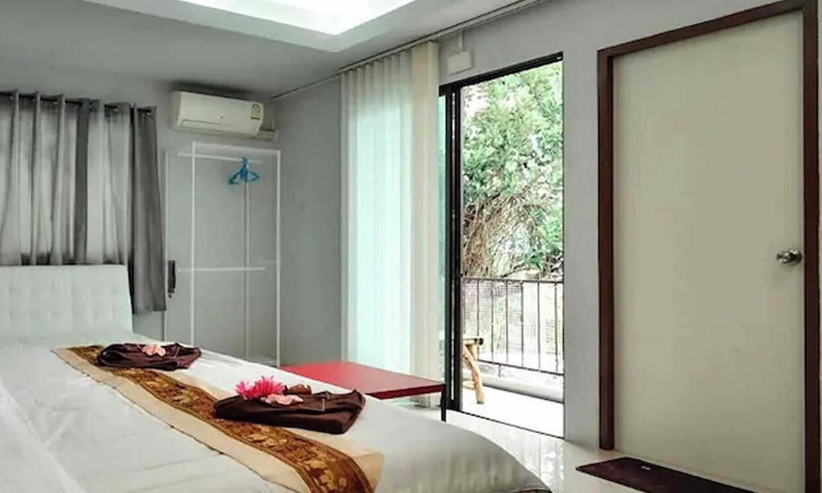 Ban Don Chan Hotel | Sphat Boutique Hotel Chiangmai