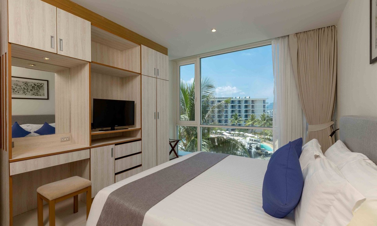 Mai Khao Resort | Splash Beach Resort Phuket