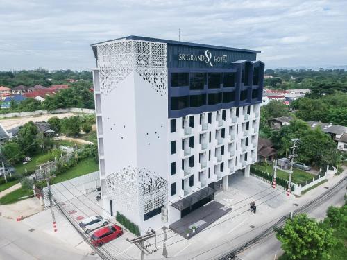 Tha Sala Hotel | SR Grand Hotel Chiangmai
