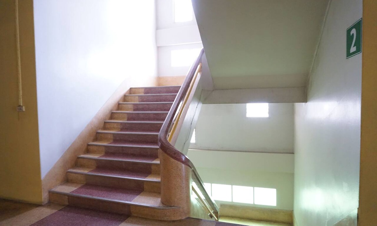 Chumphon Hotel | Sri Chumphon Hotel