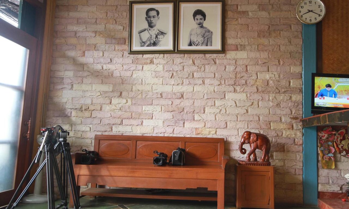 Trang Hotel | Sri Trang Hotel