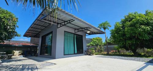 Nuea Khlong House | ST house