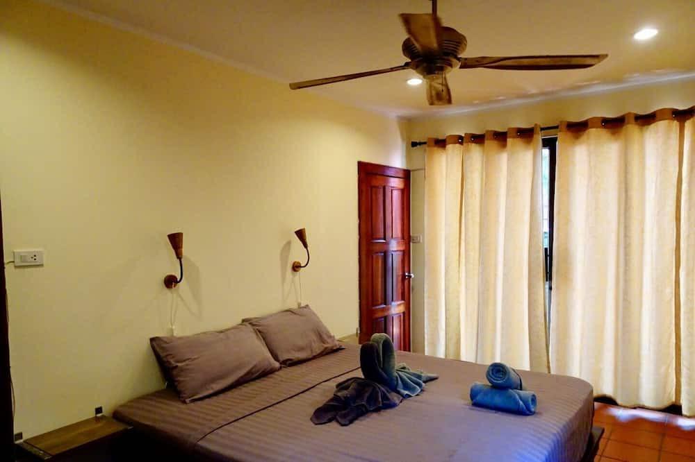 Lamai Villa | Starbay Samui 3 Bedroom #21
