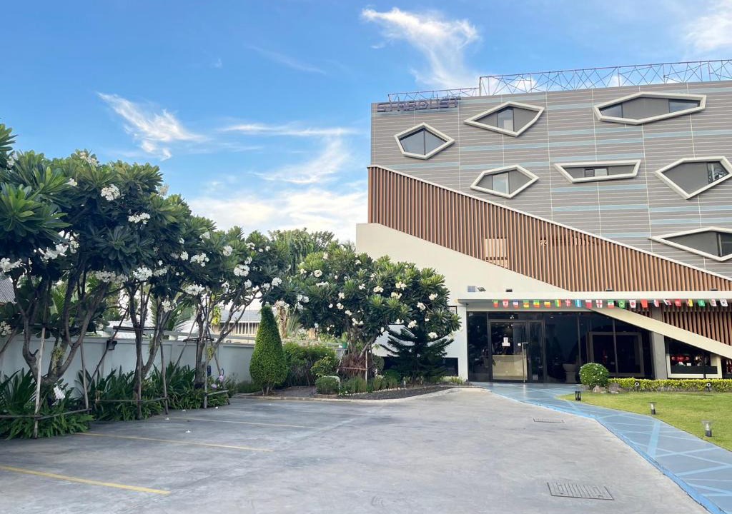 Hua Hin Hotel | Stardust Boutique Hotel