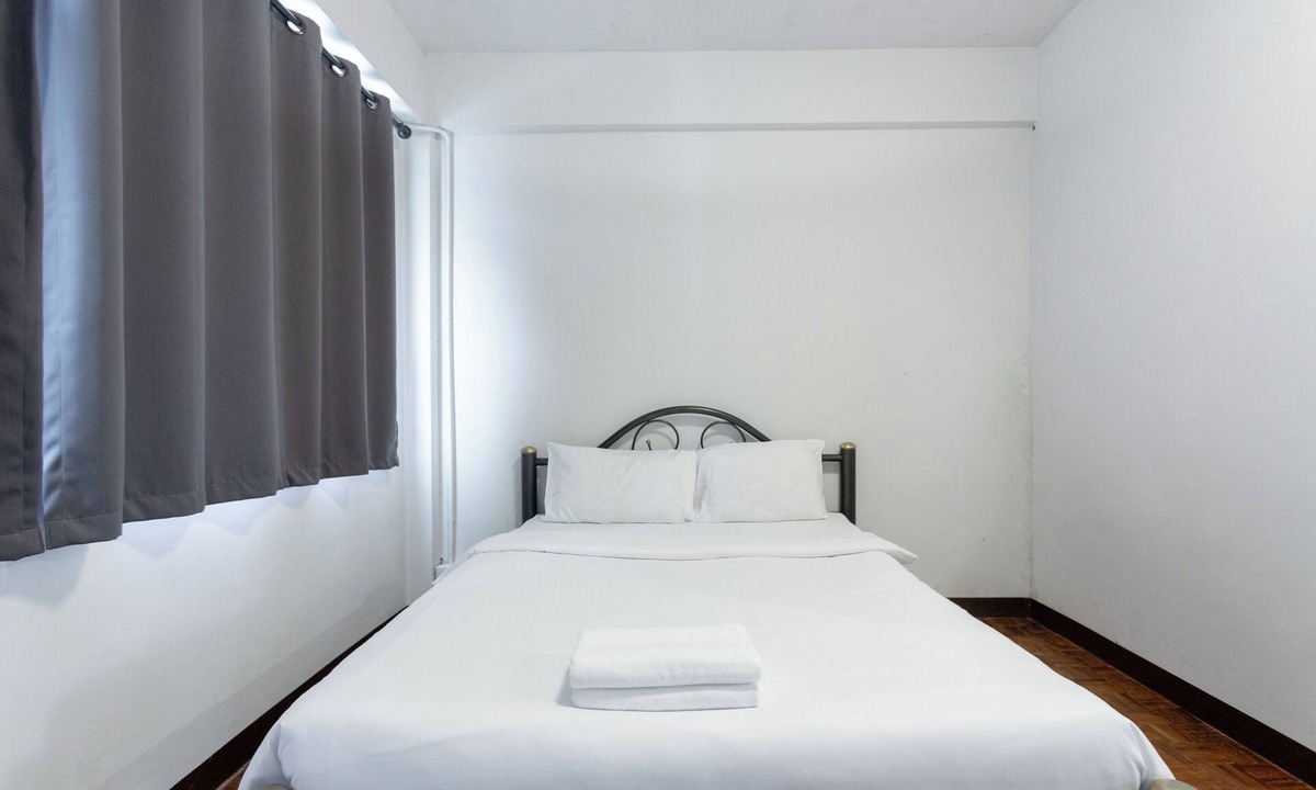 Huay Kaew Hotel | Stay On Maya