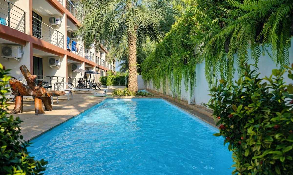 Rawai Apartment | Studio Coral 1BR | Mountain View | RBC Rawai Beach