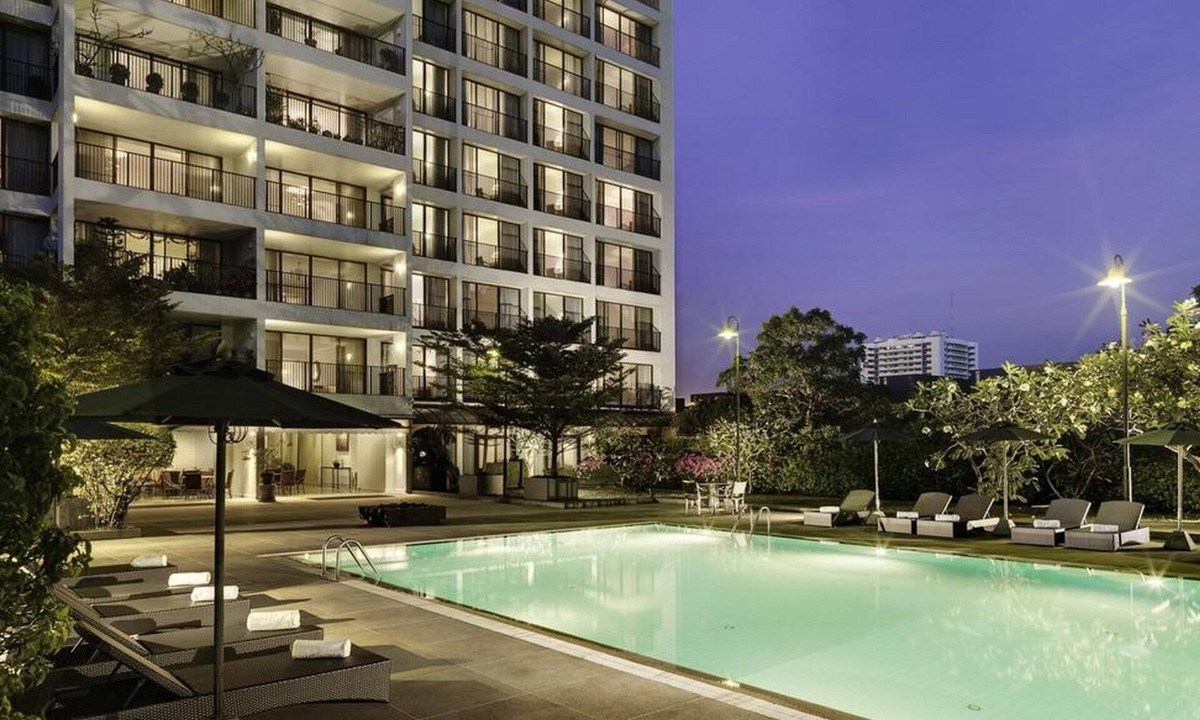 Bang Kaeo Apartment | Studio Deluxe, Nice ROOM RO