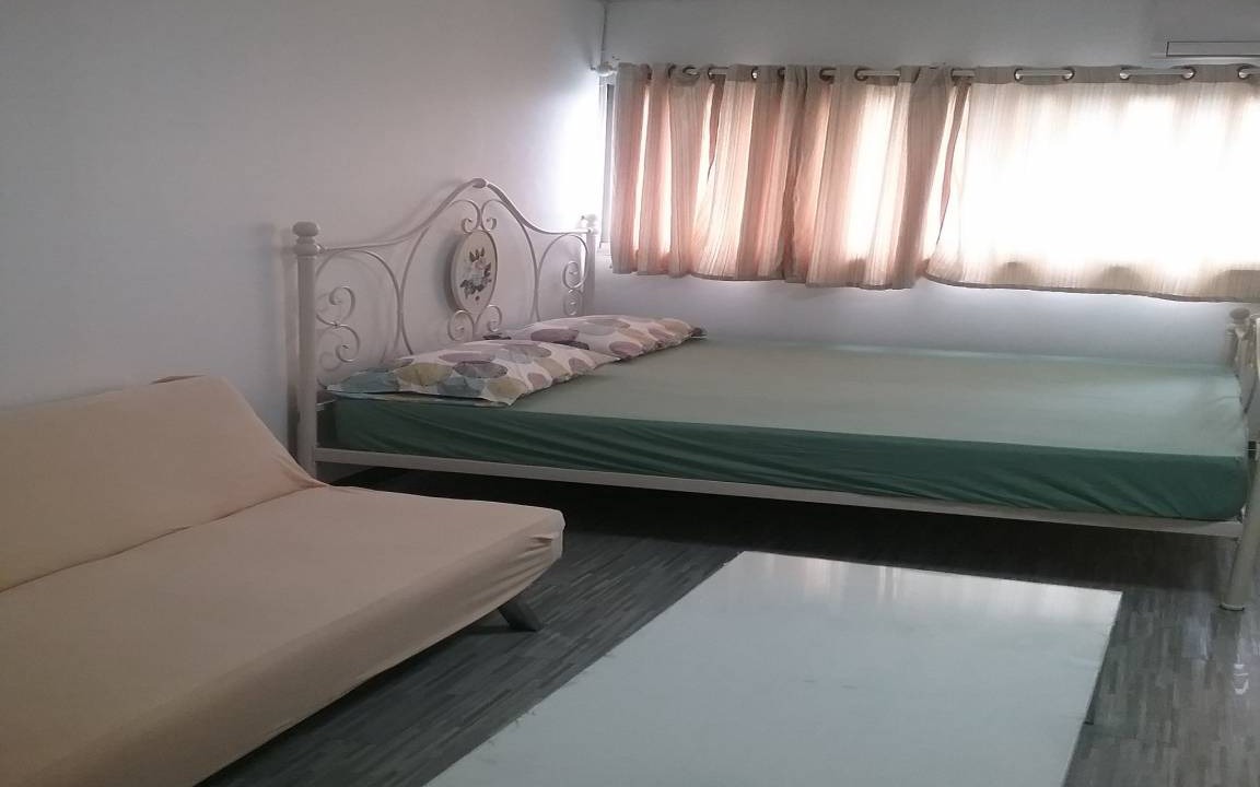 Ban Mai Apartment | Studio flat ∙ 1 bedroom ∙ 2 guests
