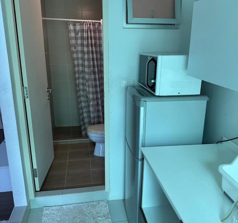Nong Kae Apartment | Studio Unit Hua Hin Thailand