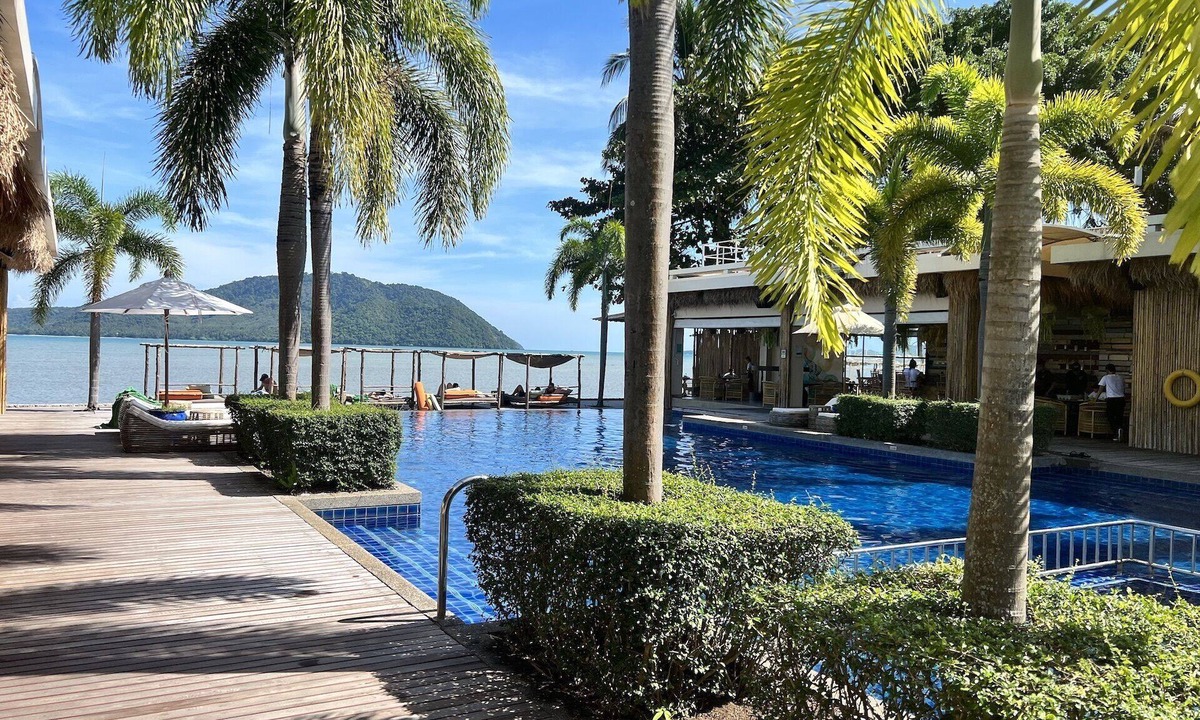 Rawai Apartment | Stunning Ocean View Studio Apartment
