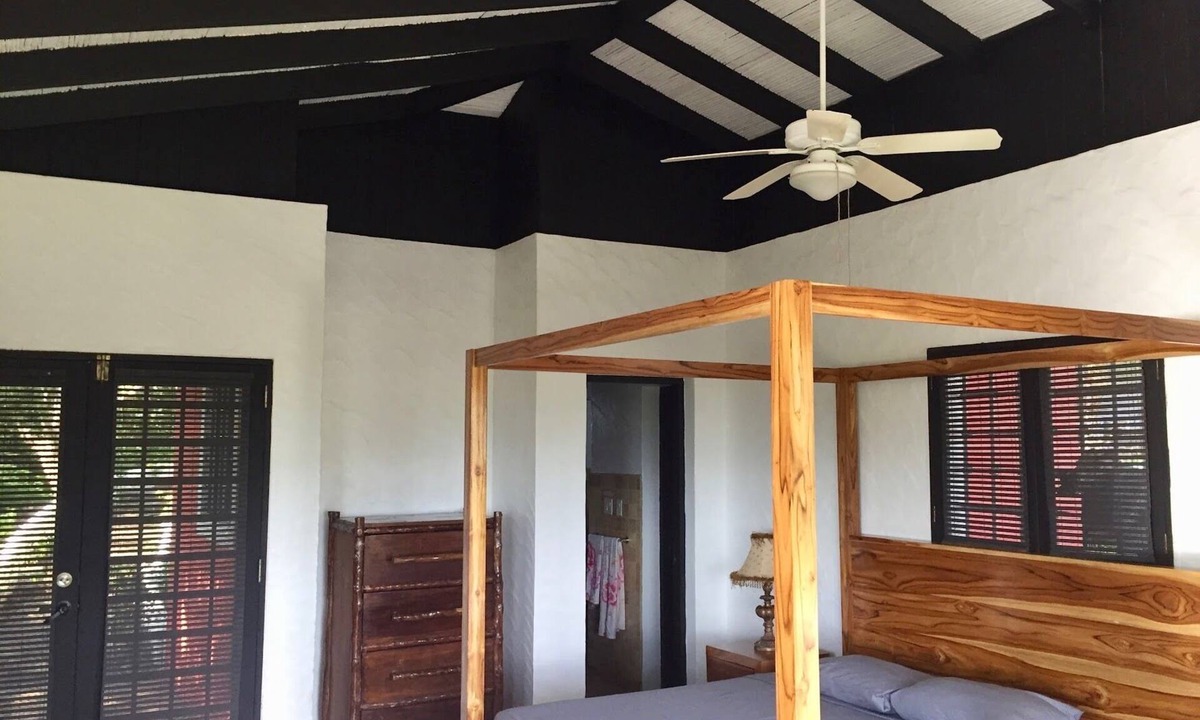 Las Fincas de Escamequita House | Stunning villa with views over Costa Rica